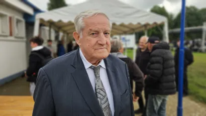 Zorislav Srebrić/Foto: Nikica Puhalo/MojPortal.hr