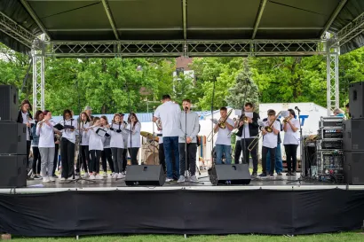 Foto: Predrag Uskoković/Grad Daruvar