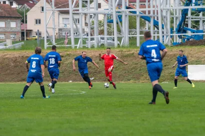 Foto: Predrag Uskoković/Grad Daruvar