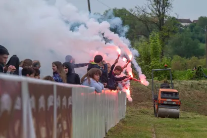 Foto: Predrag Uskoković/Grad Daruvar