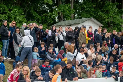 Foto: Predrag Uskoković/Grad Daruvar