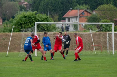 Foto: Predrag Uskoković/Grad Daruvar