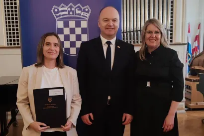 Foto: Općina Velika Pisanica