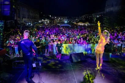 Maja Šuput/Foto: Grad Daruvar/Predrag Uskoković