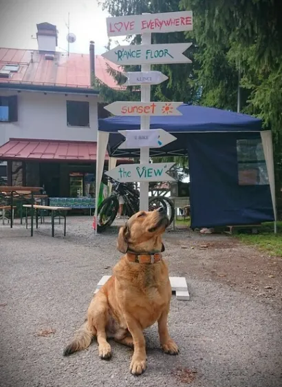 Zeus je odbio novinarima dati izjavu/Foto: Mario Barać