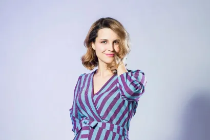 Dio programa vodit će Doris Pinčić/Foto: Grad Bjelovar