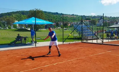 Dario Perković/ Foto: Mario Barać