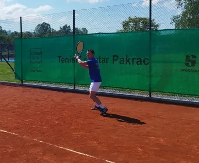 Ivan Pleša/Foto: Mario Barać