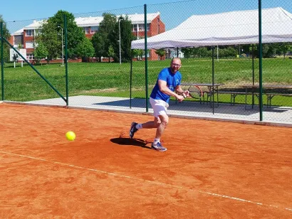 Jasmin Ramić/Foto: Mario Barać