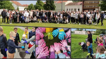 Foto: Pakrački list