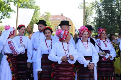 Održan ej bogat kulturno-umjetnički program/Foto: Compas