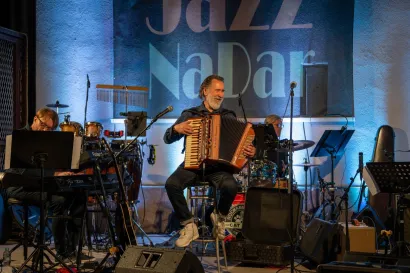 Foto: Saša Selihar
