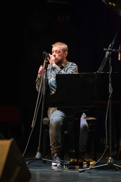 Foto: Predrag Uskoković/Grad Daruvar