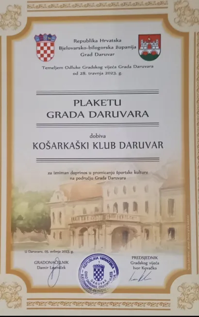 Foto: Privatni album