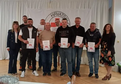Foto: Crveni križ Daruvar