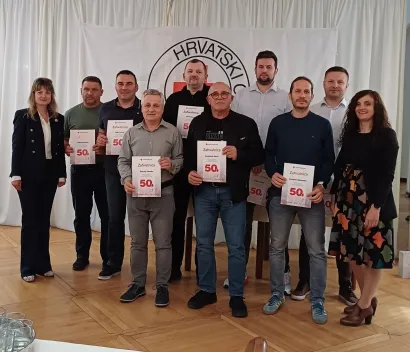 Foto: Crveni križ Daruvar