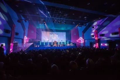 Darfest, festival zabavne glazbe