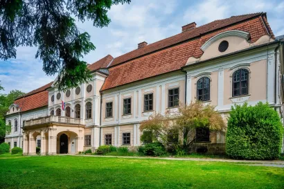 Zavičajni muzej Daruvar