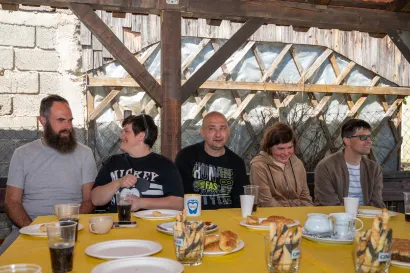 Foto: Predrag Uskoković/Grad Daruvar