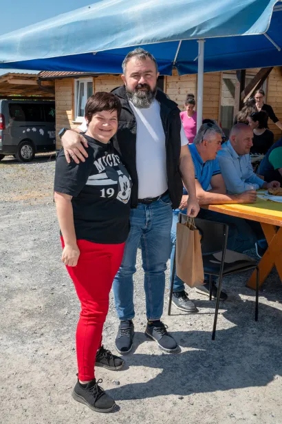 Foto: Predrag Uskoković/Grad Daruvar