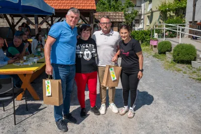 Foto: Predrag Uskoković/Grad Daruvar