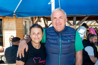 Foto: Predrag Uskoković/Grad Daruvar