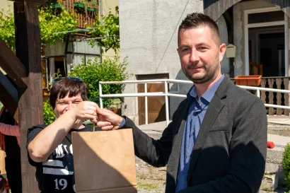 Foto: Predrag Uskoković/Grad Daruvar