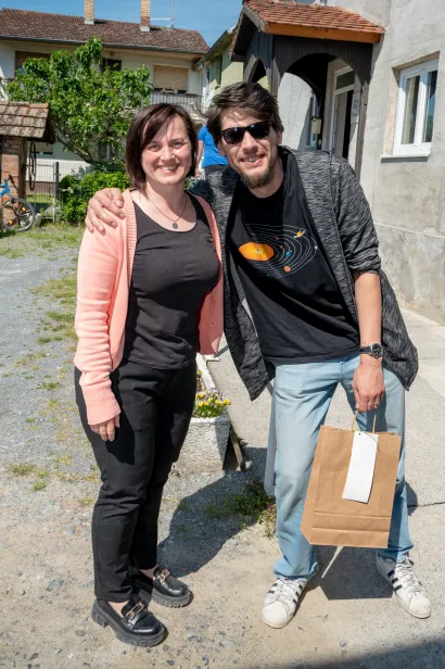 Foto: Predrag Uskoković/Grad Daruvar