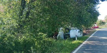Foto: Snimio čitatelj