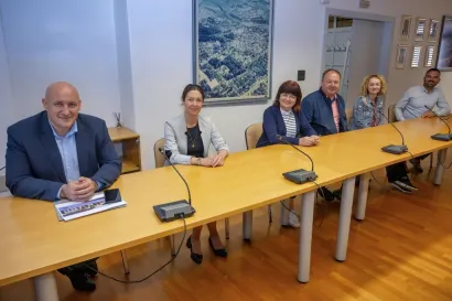 Nezavisna lista Vladimira Bileka/Foto: Privatni album