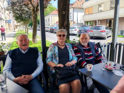 Foto: Martina Čapo
