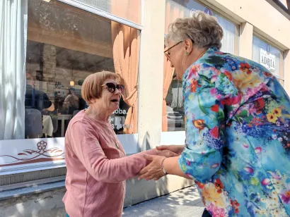 Foto: Martina Čapo