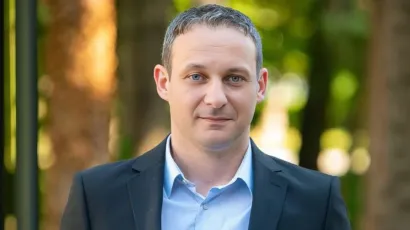 Vedran Rek/Foto: Privatni album