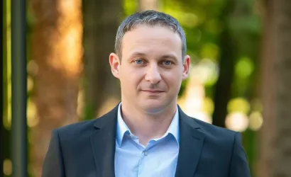Vedran Rek/Foto: Privatni album