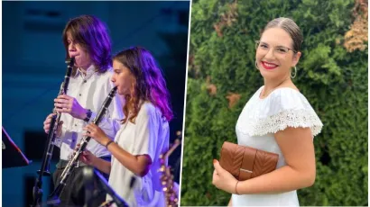 Foto: Predrag Uskoković/Grad Daruvar i privatni album