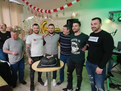 Foto: Privatni album