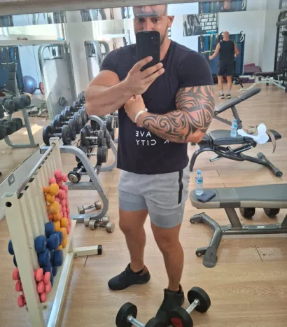 Foto: Privatni album