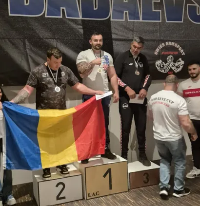 Foto: Privatni album