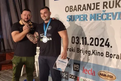 Foto: Privatni album