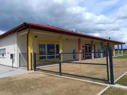 HDZ-ovi čelnici su se našli ispred ''Štefeka''/Foto: Slavica Trgovac Martan 