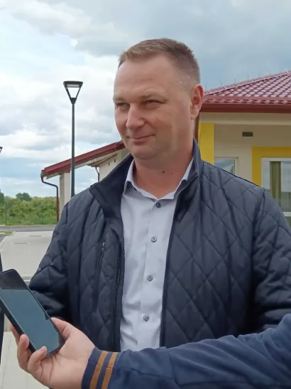 Marko Marušić/Foto: Slavica Trgovac Martan