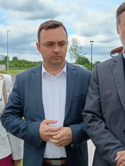 Silvestar Štefović/Foto: Slavica Trgovac Martan