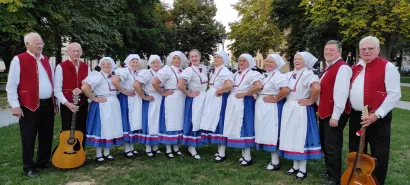 Češka obec Bjelovar/Foto: Martina Čapo