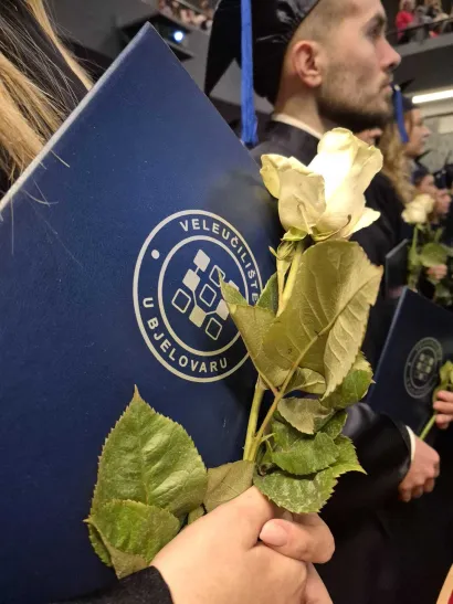Foto: Veleučilište u Bjelovaru