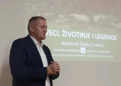 Održana su zanimljiva predavanja/Foto: Kliofest