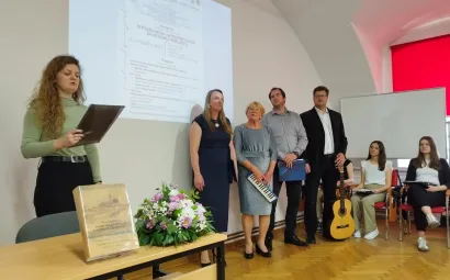 Održan je bogat program/Foto: Kliofest