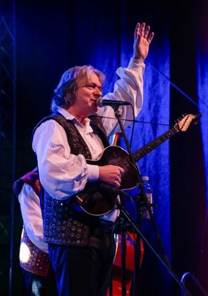 Foto: Saša Selihar