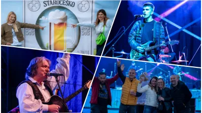 Foto: Saša Selihar
