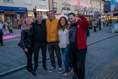 Foto: Predrag Uskoković