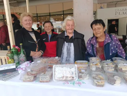 Foto: Slavica Trgovac Martan